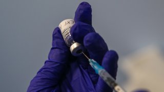COVID vaccine