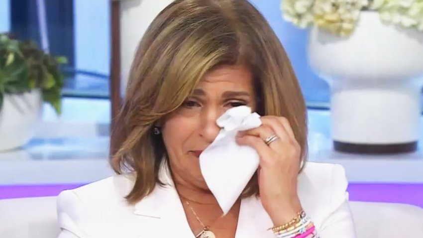 Savannah Guthrie teases Hoda Kotb's return to NBC's 'Today' show – NBC 6  South Florida