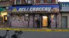 Postal worker stabbed to death at NYC deli, police say