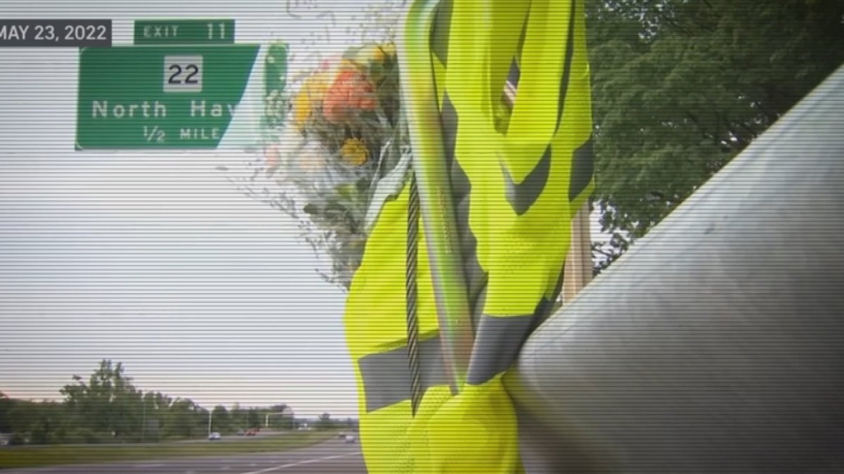 Family of tow truck driver killed in North haven hit-and-run seeks ...