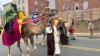 Hartford celebrates Three Kings Day with parade and free toy distribution