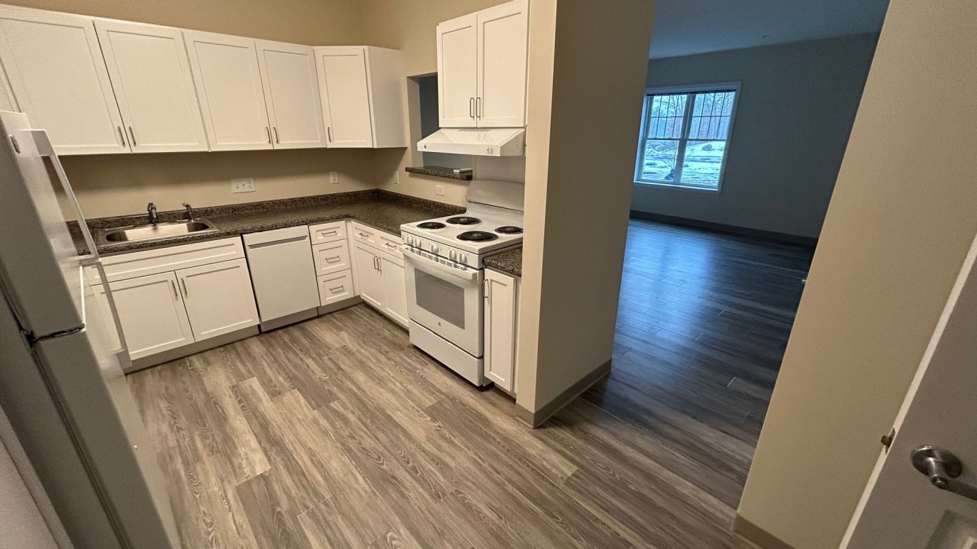 New affordable housing development opens – NBC Connecticut