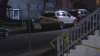 Man injured during shooting in New London