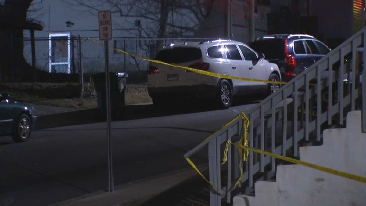 Man injured during shooting in New London – NBC Connecticut