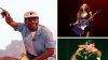 Governors Ball returns to Queens this weekend. Here's the full lineup