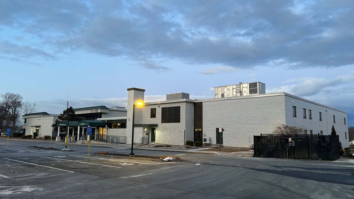 Wethersfield book theft tied to same crime in other CT towns – NBC ...