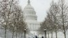 Trump's inauguration ceremony moved indoors due to frigid weather forecast