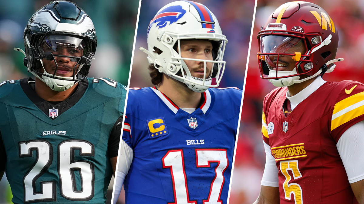 NFL playoff games today: Time, TV channel, stream for wild-card