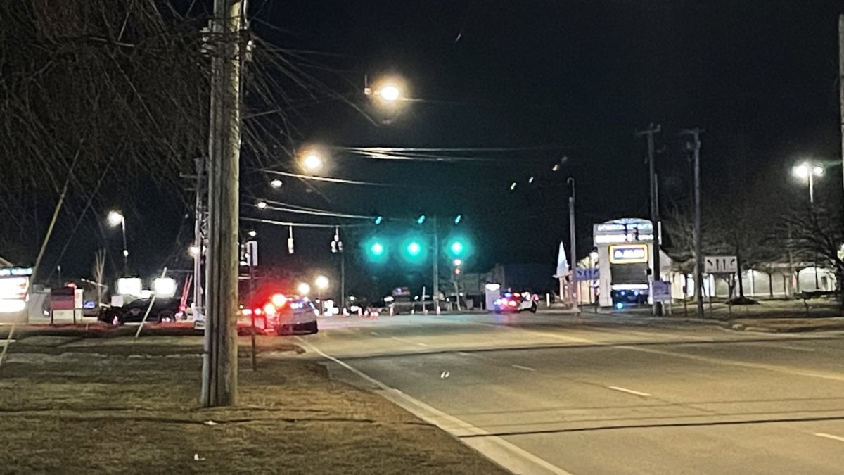 Person hit and killed on Silas Deane Highway in Rocky Hill – NBC ...