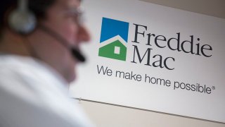 Freddie Mac