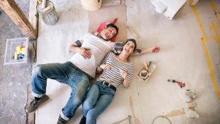 Joybird ranked the best states for flipping houses based on the maximum return on investment and several other factors.
