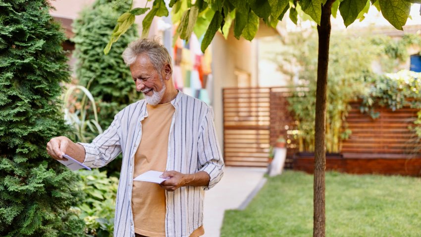 [CNBC] The Social Security Fairness Act could boost payments for more than 3.2 million Americans—see who qualifies