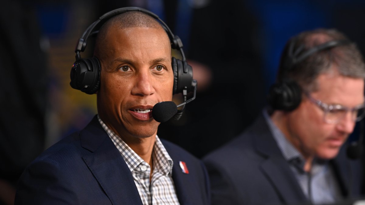 Nbc Sports Finalizes Game Analyst Team And Adds Final Play By Play Voice For Nba Coverage Beginning This Fall The Full Story - 5tl74vp