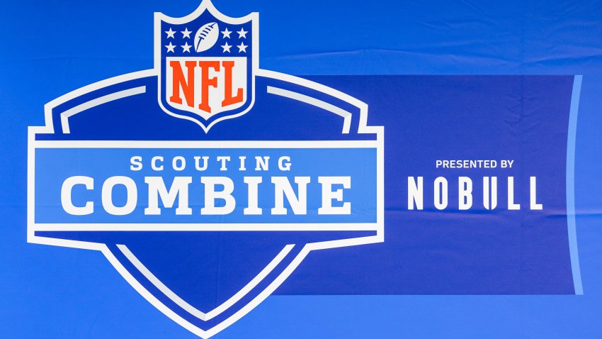 NFL Scouting Combine logo