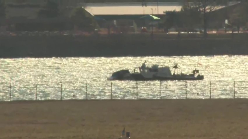 Crash investigators have found all black boxes from crash site