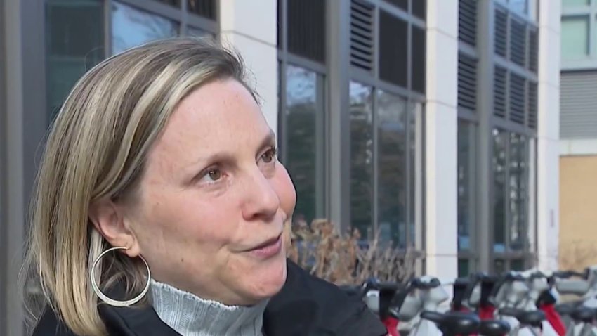 DC traffic uptick: DDOT urges public transit use as federal workers return to offices