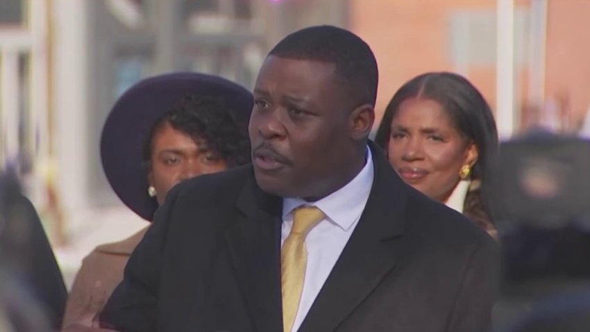 Former Hartford police chief nominee faces pending allegations in Philadelphia