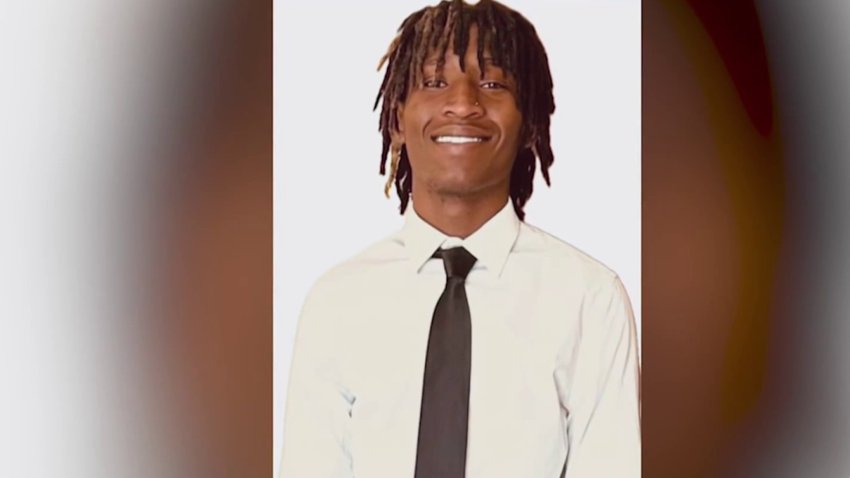 Family starts foundation in honor of UNH football player killed in Waterbury shooting