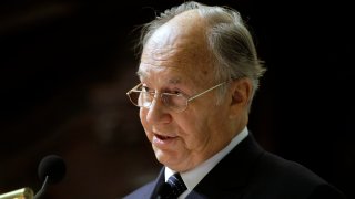Aga Khan