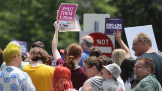 Protest