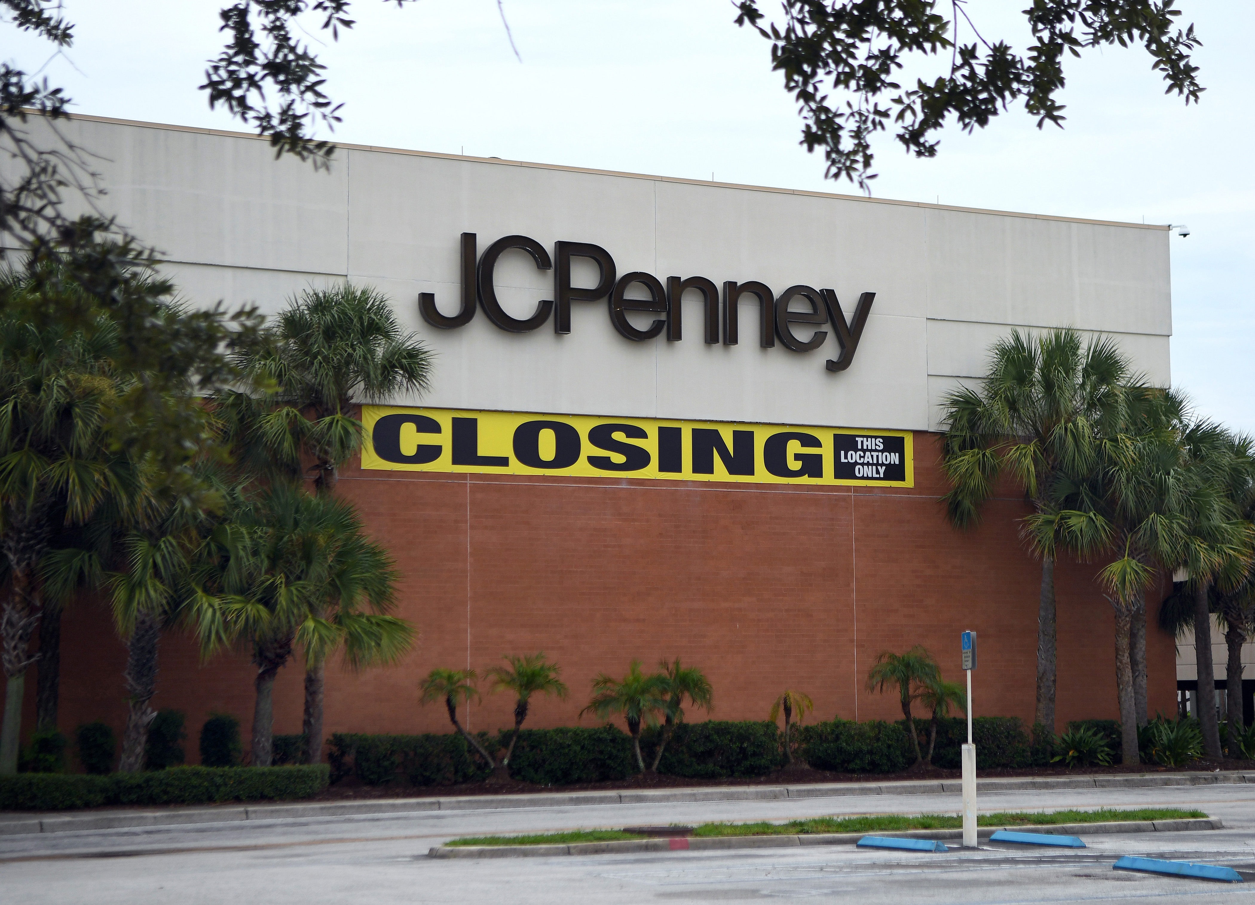 JCPenney to close ‘handful’ of stores by mid2025 NBC Connecticut