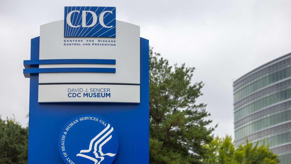 CDC disease Detectors Among Hundreds Fired As Trump Administration Cdc disease detectors among hundreds fired as trump administration