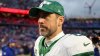 Aaron Rodgers confirms he is a married man. What he shared in Steelers press conference