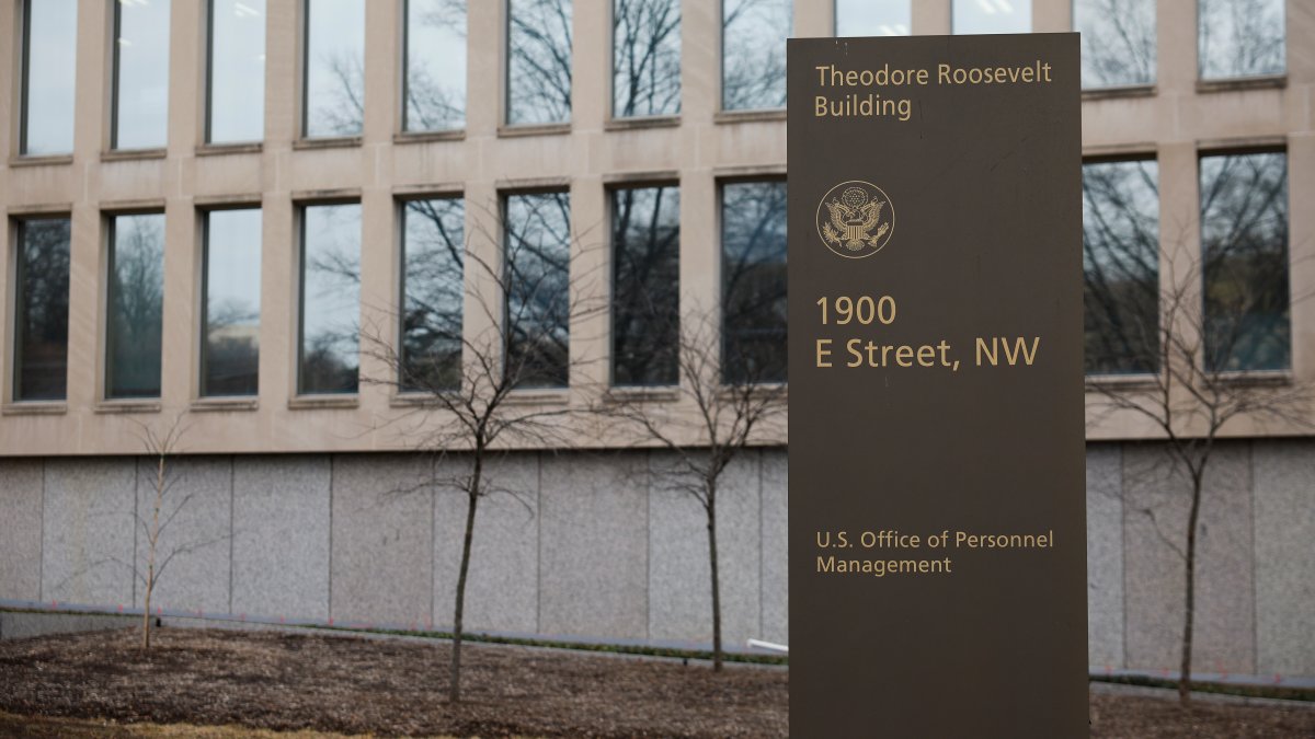 Judge orders Trump admin to rescind memo directing mass firing of fed...