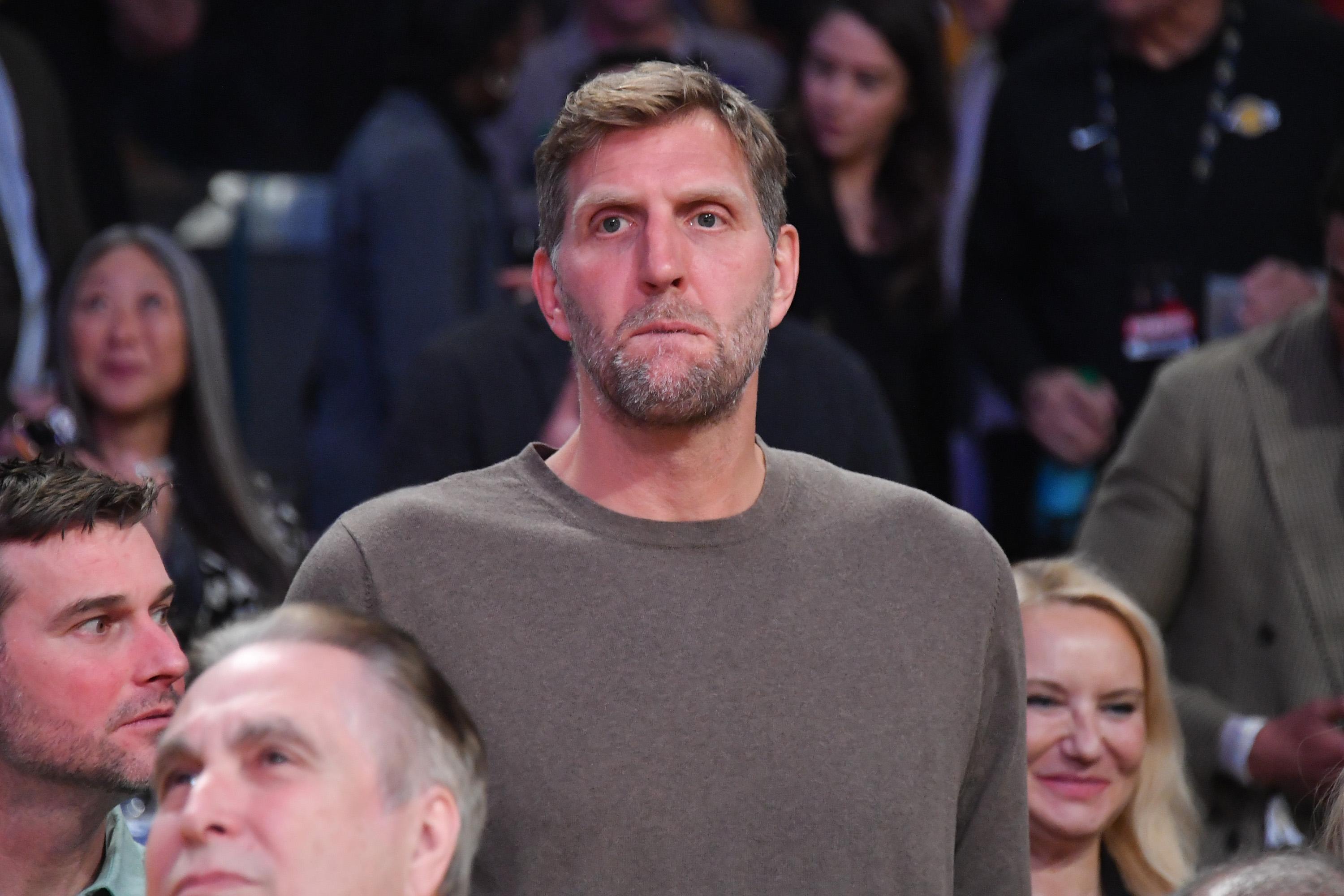 Dirk