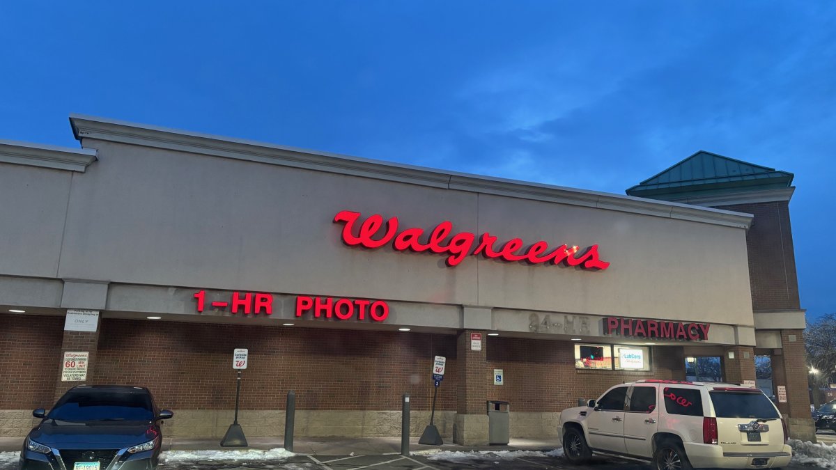 walgreens st patrick day