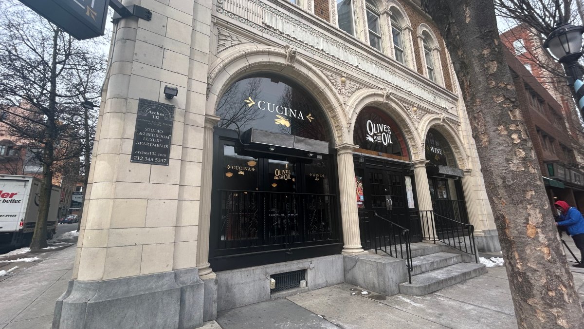 New Haven encourages local shop, small business support ahead of Valentine's Day