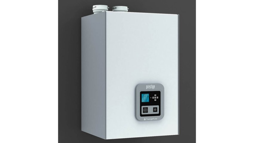 Recalled Prestige Excellence Boiler