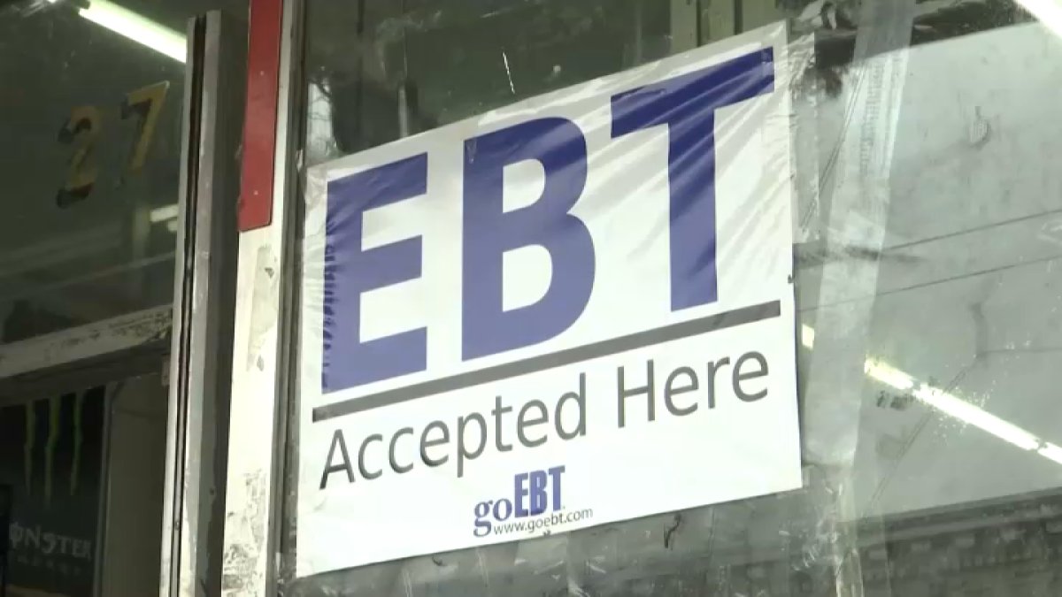 Summer EBT program to give out $4.2 million to Connecticut families