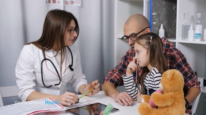 Better Health: Childhood Diabetes