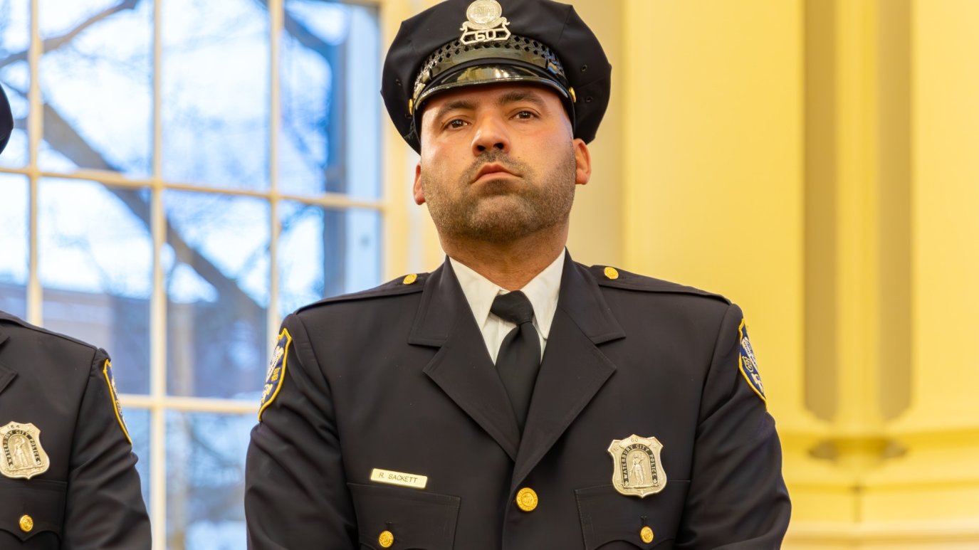 Devone Thomas 3 suspects face judge after attempted carjackings, police officer ...