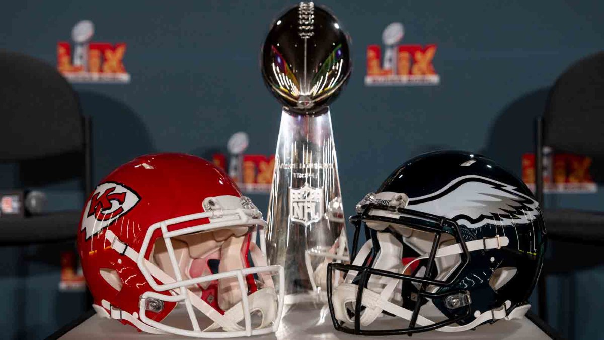 What time does the Super Bowl actually start? – NBC Connecticut