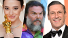 Mikey Madison, Jack Black and Jon Hamm will host spring ‘Saturday Night Live' episodes