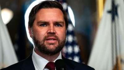 JD Vance blasted on Vermont ski trip for Zelenskyy clash – NBC Connecticut