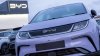 BYD's shares rally after rolling out new technology it claims charges EVs in five minutes
