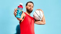 Plezi Nutrition, the public benefit company co-founded by Michelle Obama, has created a new sports drink with Stephen Curry.