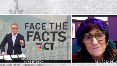 Face the Facts: Impact of Department of Education dismantling on CT