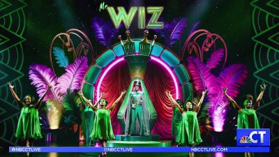 CT LIVE!: “The Wiz” at The Bushnell