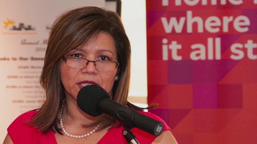 Woman becomes first Latina commissioner of CT Department of Housing