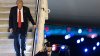 Federal judge blocks Trump admin from banning transgender people from military service