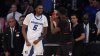UConn-Creighton game at Big East tourney ends with heated skirmish
