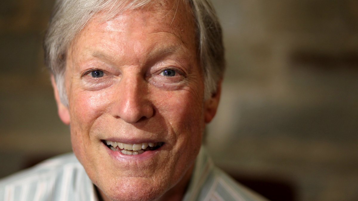 Richard Chamberlain dies at 90 – NBC Connecticut