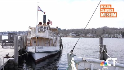 Kids Connection: going green at Mystic Seaport Museum