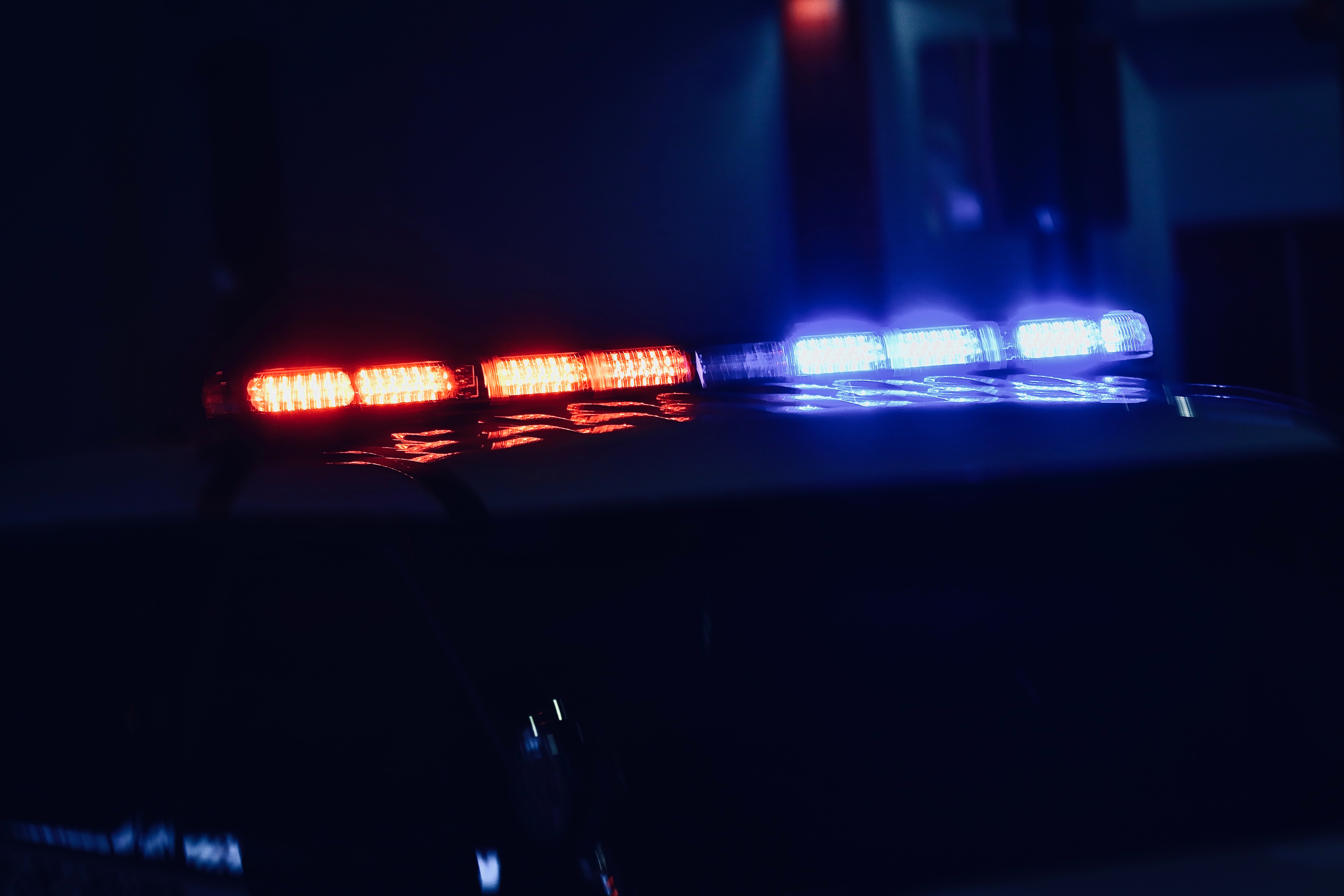 Two Deceased Found in Woodbridge Home During Welfare Check