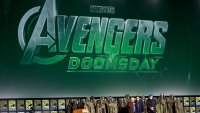 Avengers