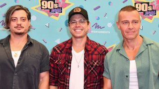 That's 4 Entertainment's 90s Con